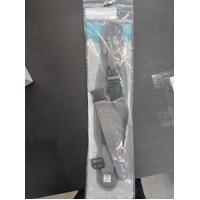 AEROMESH RAPID-DRY BATH BELT, LGE, 1-PC, W Plastic Slides