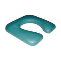 Otto Bock Shower Commode - Pressure Care Open Front Seat - 46cm - See Attributes