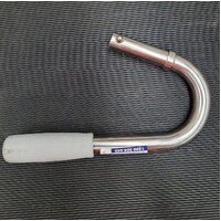 Juvo Shower Commode - Transfer Handle - RIGHT