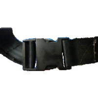 Wheelchair / Shower commode  Seat Belt