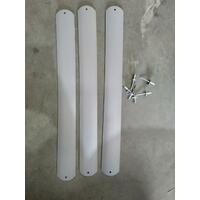 Juvo Shower Commode - Backrest Strap - Suit 41cm Width