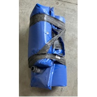 Select Trolley Liner & Pillow - Wide 1800mm x 660mm