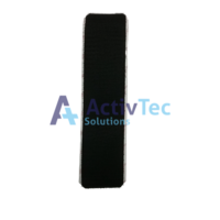 Select Velcro - Hook Side - 50mm Wide - To Be Cut To Size - 240mm Strip