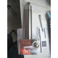 Select trolley Extra low ram 232