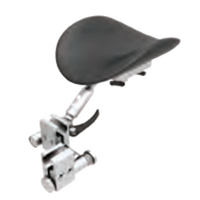 Aspire / Otto Bock Shower Commode - Stump Support - Suits L/H Or R/H