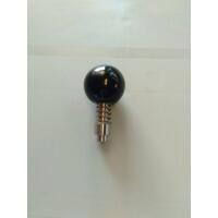 Aspire Shower Commode 600mm WB  - Armrest Spring Lock Bolt  Only For BTC061400 Model