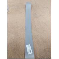 Juvo Shower Commode - Backrest Strap - Grey - To Suit 46cm Width