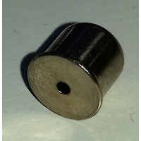 Button Clip For Armrest / Leg Adjustment