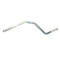 Hausted Trolley - Short Link Bar