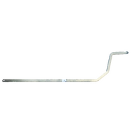 Hausted Trolley - Long Link Bar