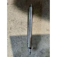 Juvo Tilt In Space Shower Commode - GAS STRUTS - Pair