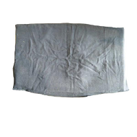 Backrest Pad & Terri Cover