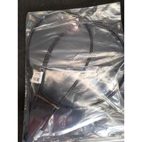Broda CS385 Shower Commode - Footrest Cable - Single - 32" Long