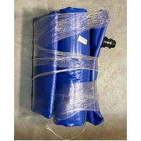 Select Aquatuff 300 Shower Trolley Liner