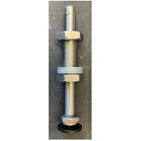 Aspire Commode Quick Release Axle - Each