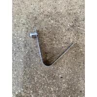 Kcare Chair Stainless Steel Height Adjustable Pins - Kit