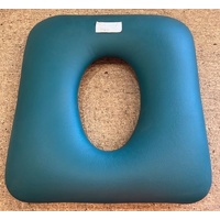 Juvo Closed Seat 410 x 440 Green