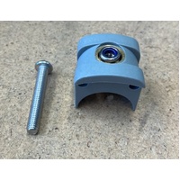 Drive DeVilbiss Aston Leg Rest Receiver