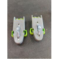 RAZ - Seat Clamp And Hardware Kit