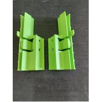 Raz - Commode Pan Bracket Kit