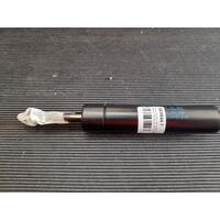 Raz Commode - Locking Gas Strut 300N x 40mm With Stainless Steel Actuator Pin (530-743309)