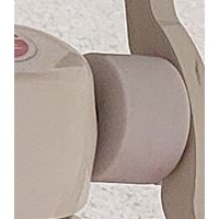 Select Patient Trolley - Brake Pedal Spacer Bush