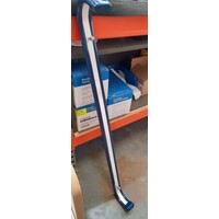 Select Trolley Wide Midnight Blue End Rail