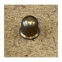 Replacement B4040S Commode Part - Spring Pin for Safety Armrest