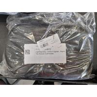 Aspire Shower Commode - Calf Pad Only  Each