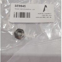 Hausted Steris Siderail Lock Nut