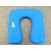 Safety And Mobility SMBF6150 Shower Commode - Open Front Seat - 41cm