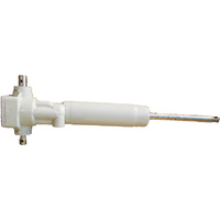 Kerry KH600 Shower Trolley / KH608 Patient Trolley - Hi/Lo Hydraulic Ram
