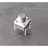 A&D On/Off PCB SWITCH - For Attaching to PCB