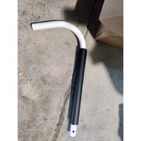Kelba Chair ARM w/Rubber Grip Assembly EACH