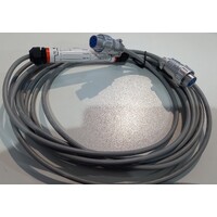A&D WCS 300 Summing CABLE COMPLETE - Length 5m