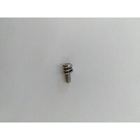 A&D Scale POD Mount SCREW - M3 x 6mm
