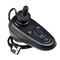 Quickie Pulse 6 - PG Joystick With Cable