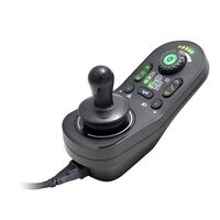 Dynamic Linx REM216-A Joystick Module With Lights And Full Seat