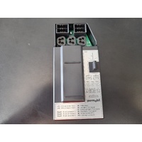 Permobil ICS MASTER MODULE INCL CASE, F3 F5 M3 M5