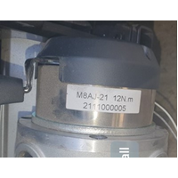 Merits S904 / S940A Interceptor - Magnetic Brake - Each