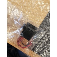 JC030-R-V00-BLK Series Joystick