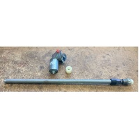Arjo Walker Actuator, Warner 1514, DX1521