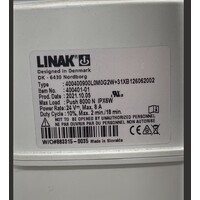 Triton, 400401-01 ACTUATOR