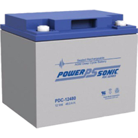 12V  48AH Battery