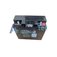 Drypower SLA Deep Cycle Battery - 12V 20Ah - L 181mm x W 76mm x H 167mm