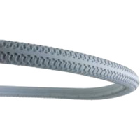 22 x 1 3/8 Solid Tyre