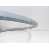 Pyramid Tyre 24" x 1" Solid - Grey