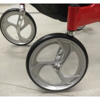 Ellipse 9.5 Inch Front Wheel - L/H