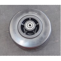 Pride Quantum Edge 2.0 / 3.0 - Front/Rear CASTORS - 6'' / 150mm - Each