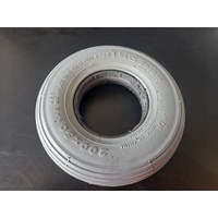 Glide Centro -  TYRE Only  - 8'' / 200 x 50 - Each